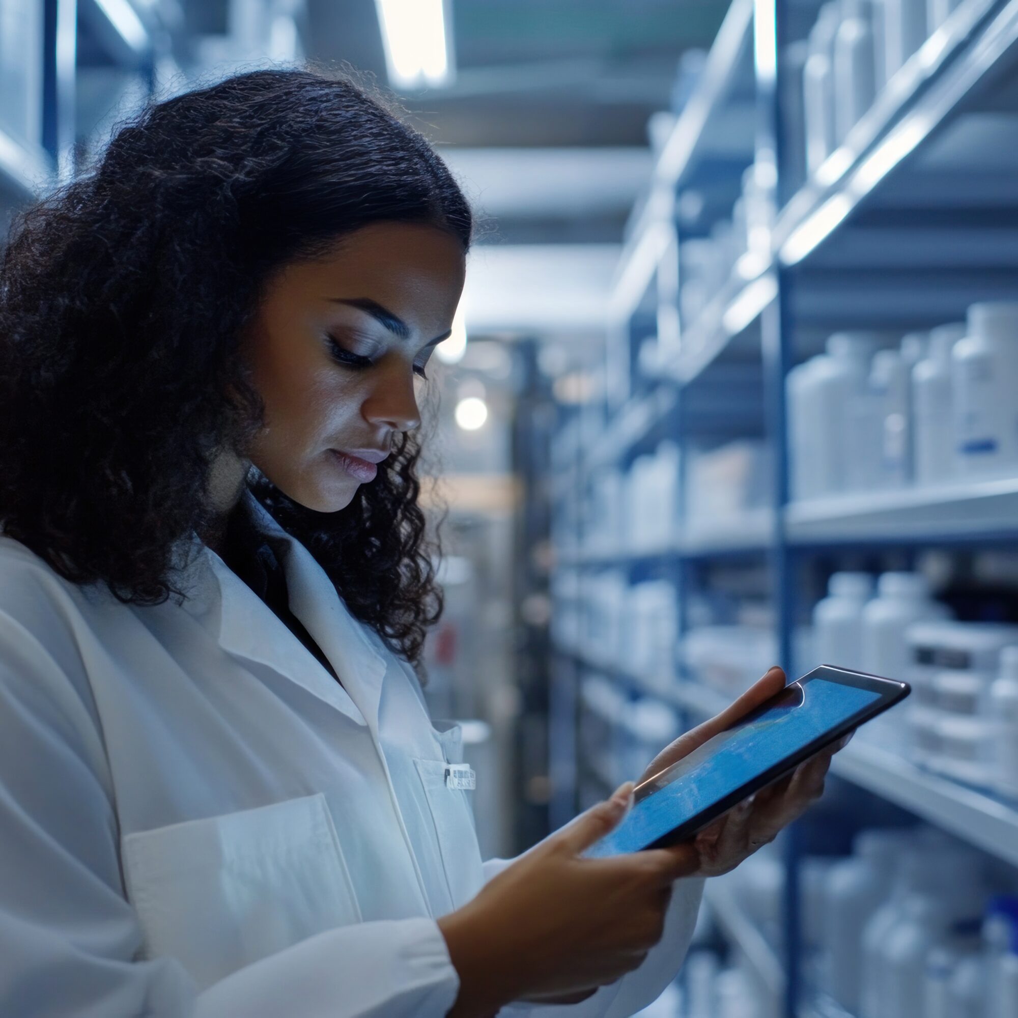 machine learning in pharmaceutical industry experts agency consulting consultancy