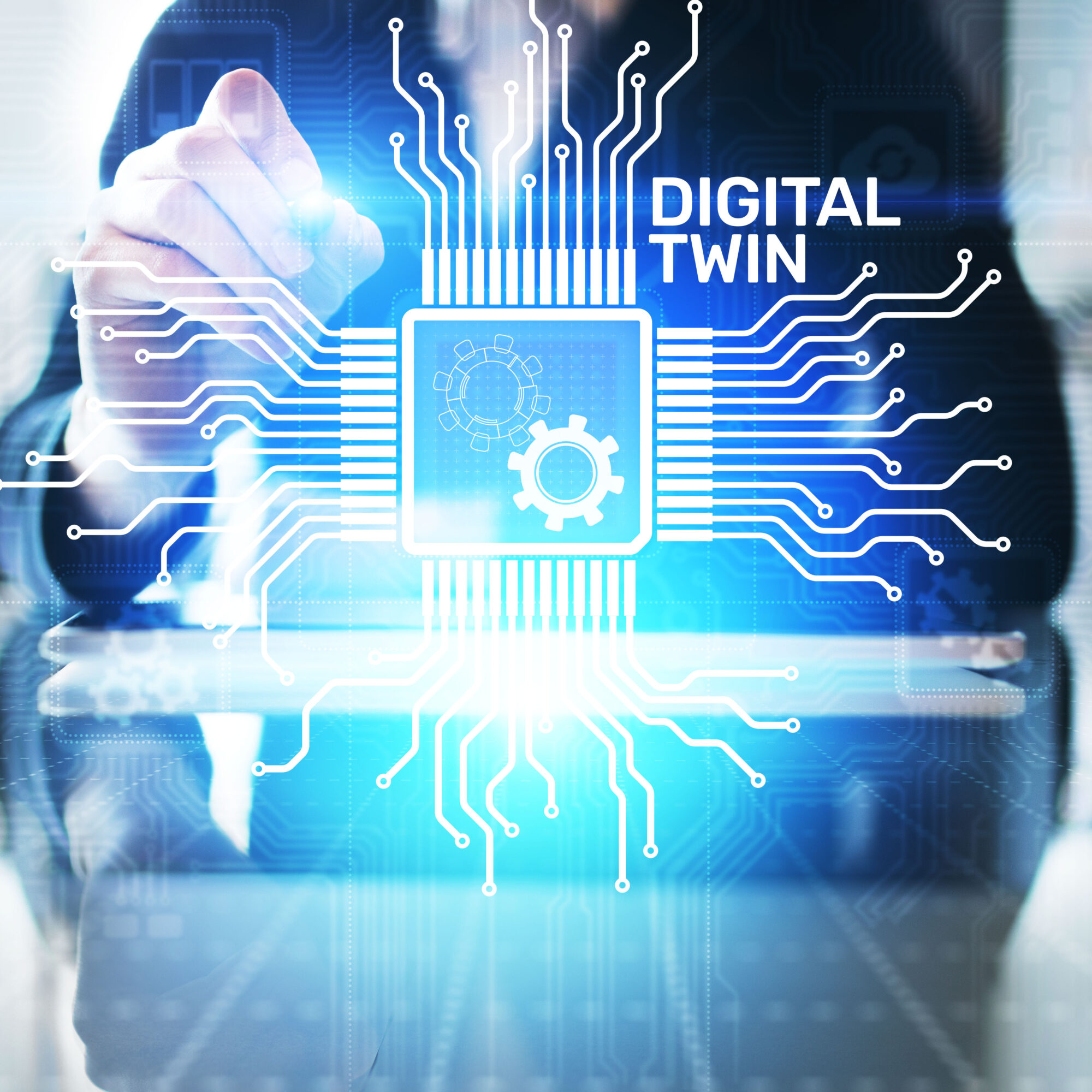 digital twins agence cabinet conseil consulting