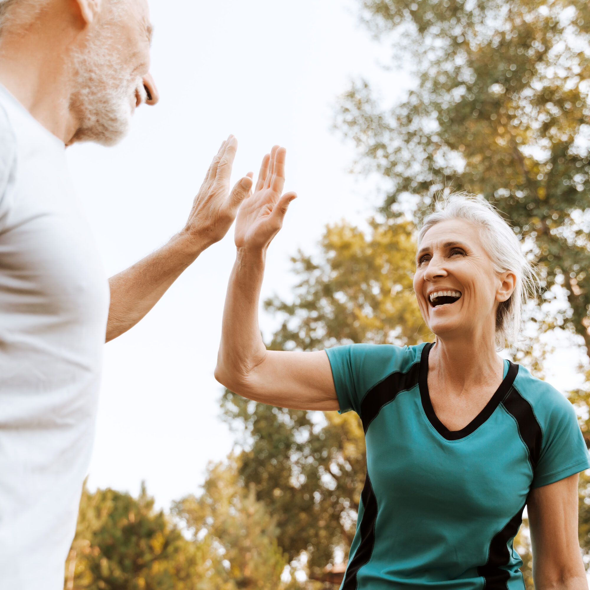 aging research and drug discovery experts agency consulting consultancy