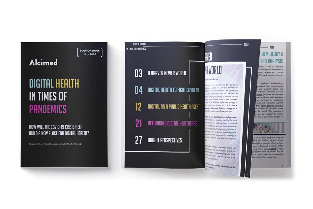 position paper consulting