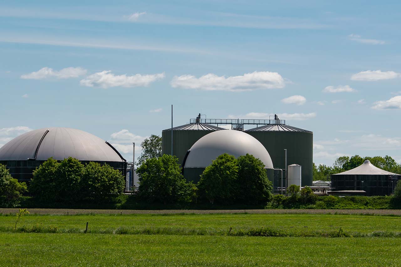 biomethanization agence cabinet conseil consulting