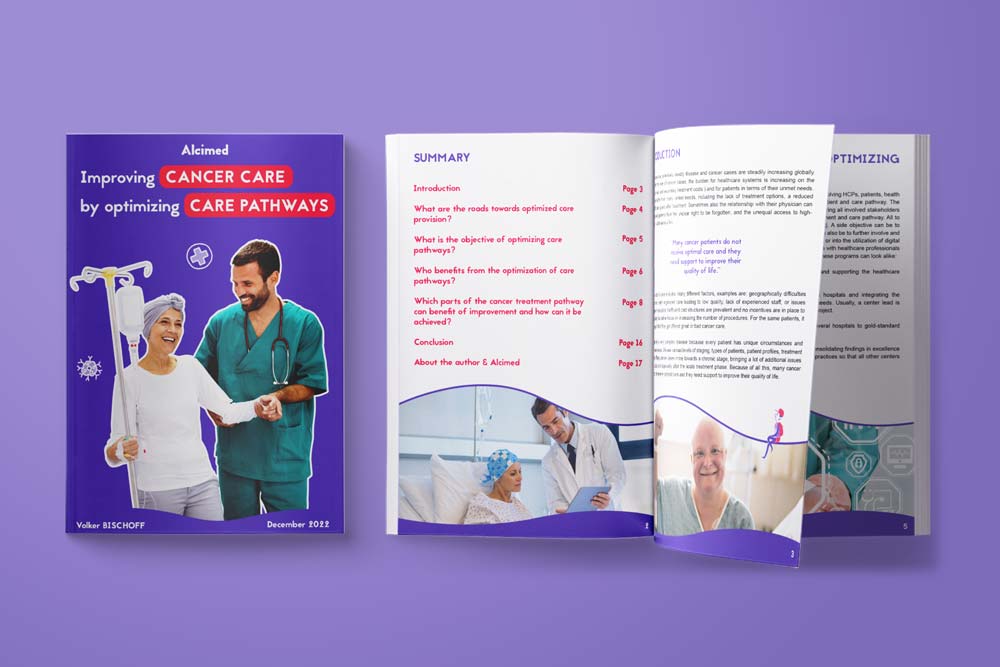 cancer care pathways agence cabinet conseil consulting