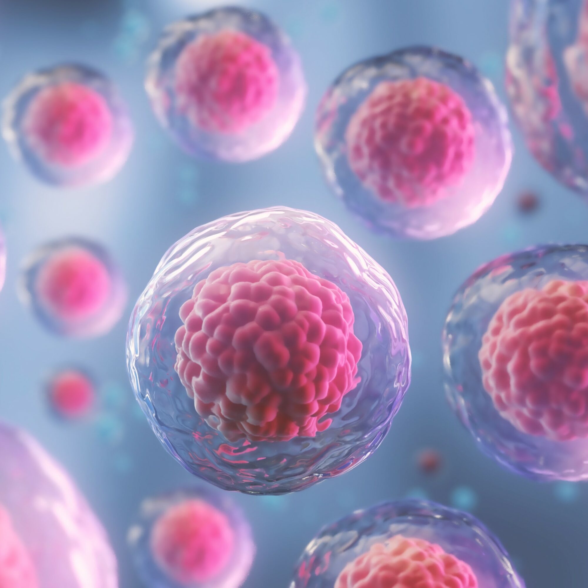 cell gene therapy agence cabinet conseil consulting