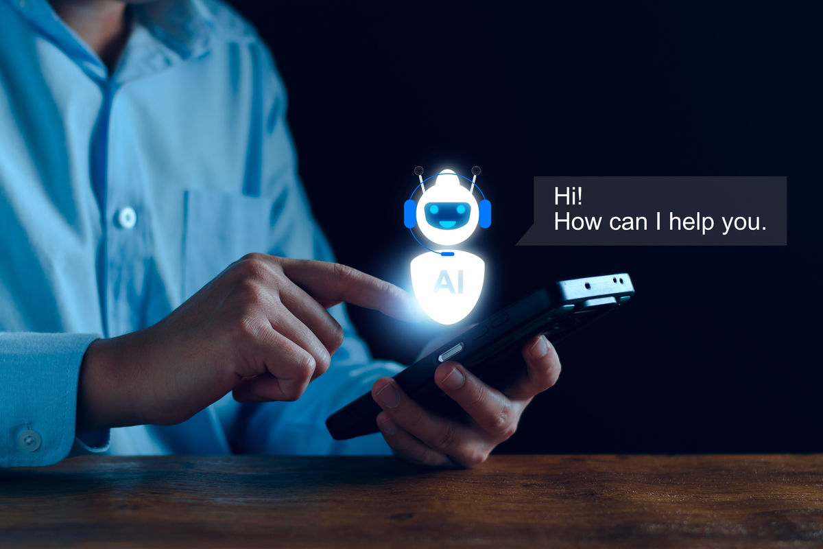 chatbot use cases healthcare agency consulting consultancy experts