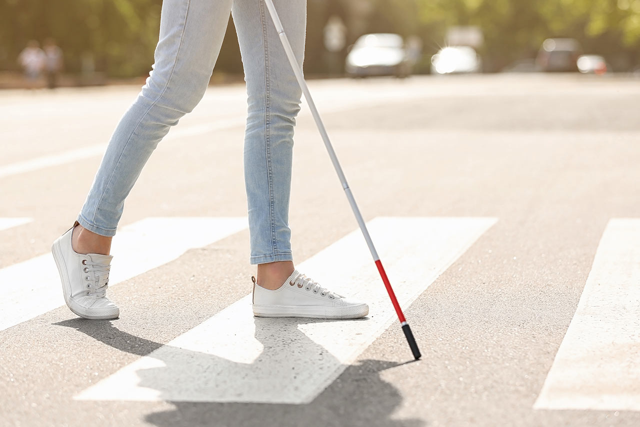 curing blindness agence cabinet conseil consulting