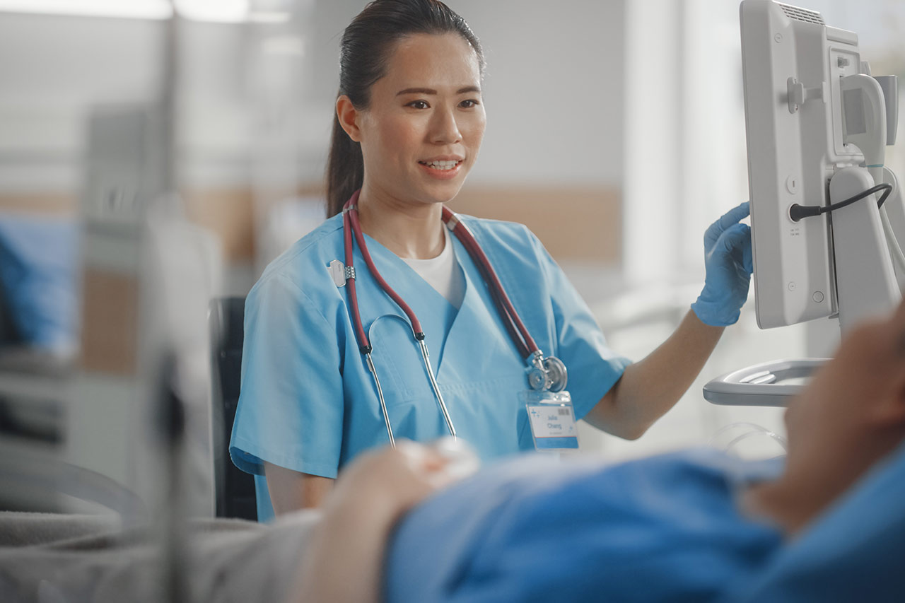 digital health chronicles agence cabinet conseil consulting