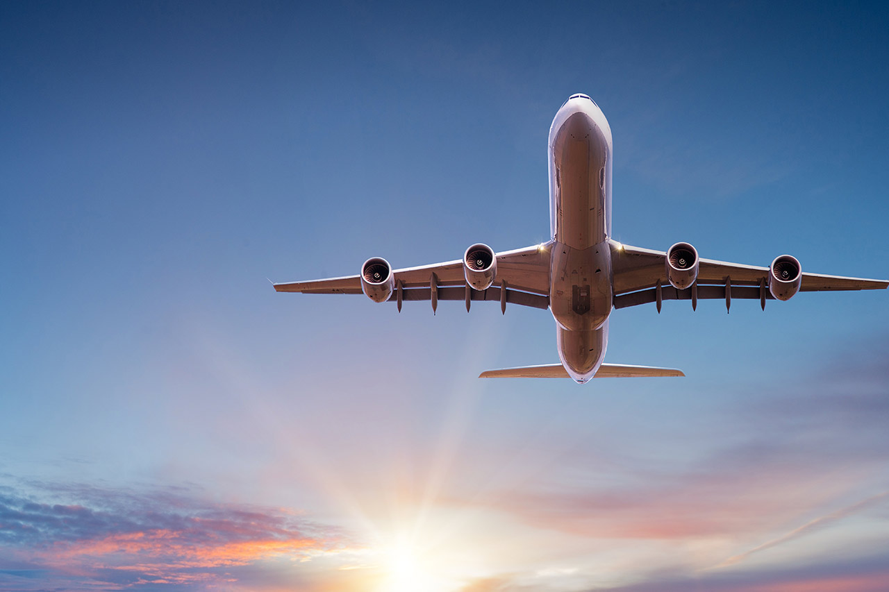 In-flight connetivity agence cabinet conseil consulting