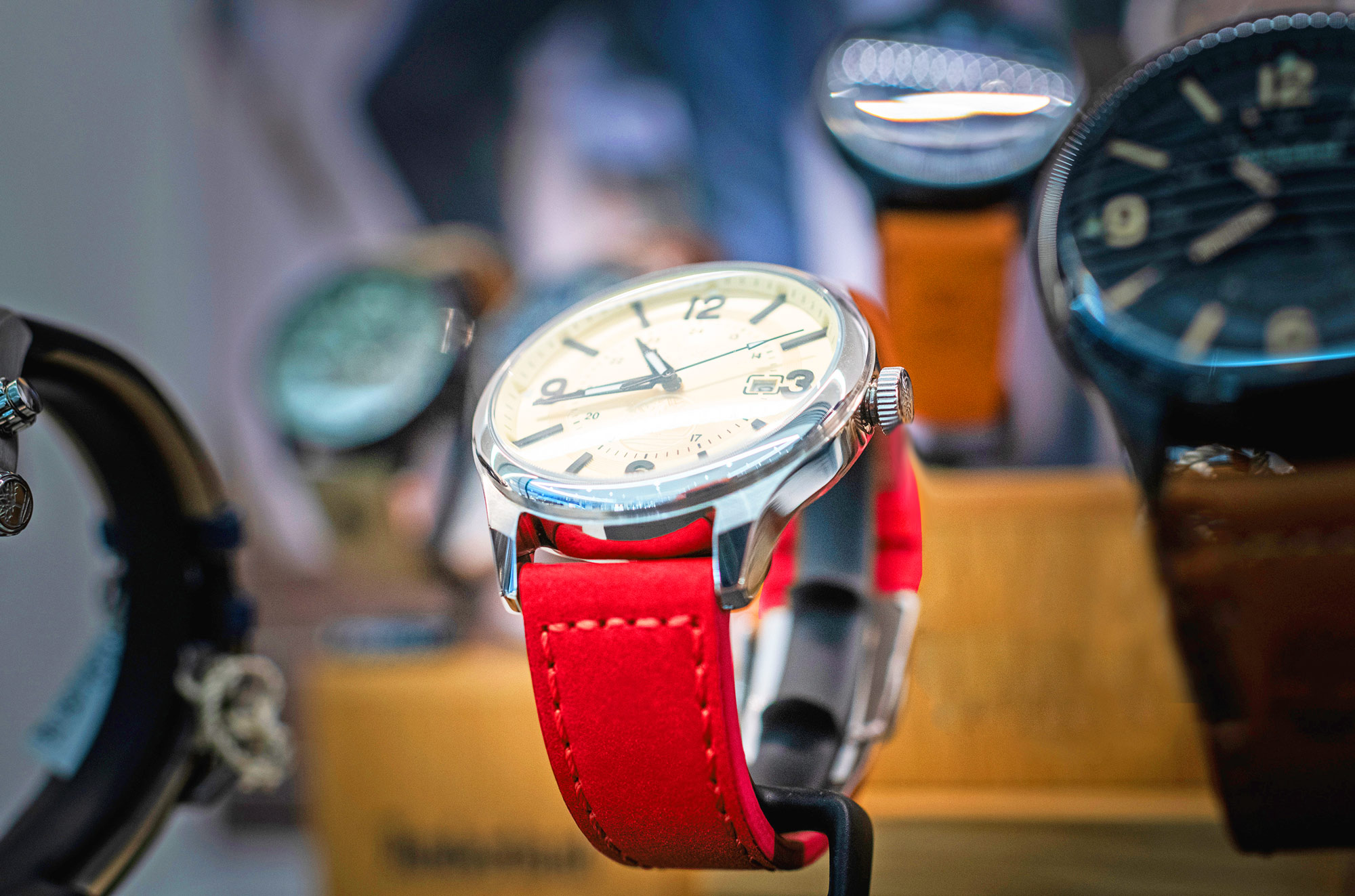 Luxe agence cabinet conseil consulting