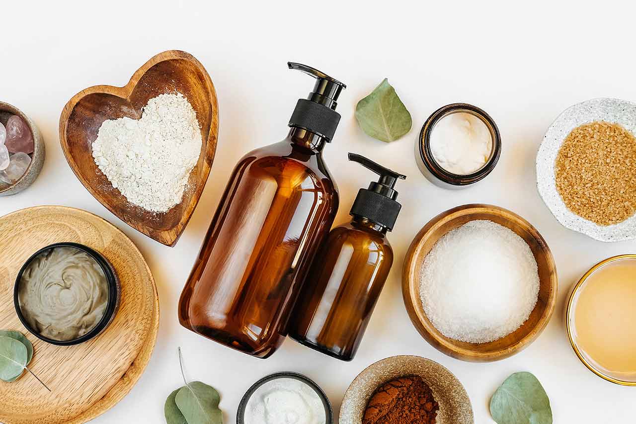 Natural cosmetics agency consulting consultancy experts