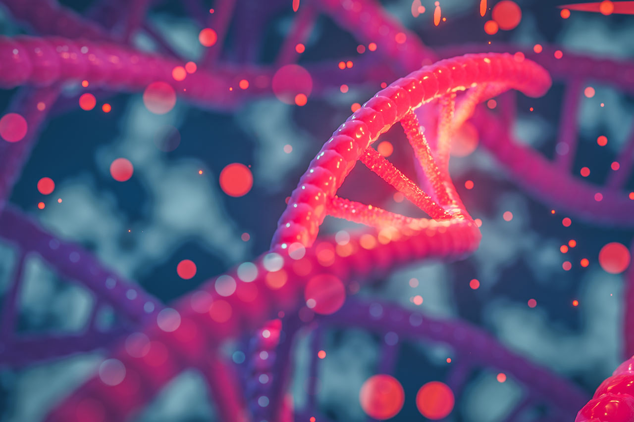 CRISPR technology agence cabinet conseil consulting