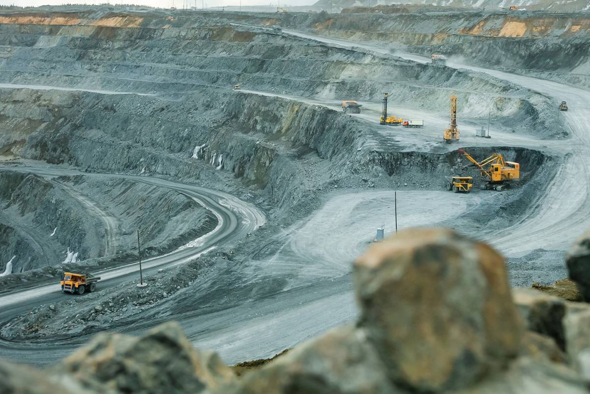 critical metals agency consulting consultancy experts