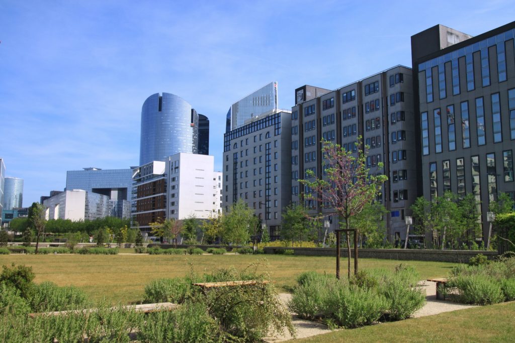 CSR business parks agence cabinet conseil consulting