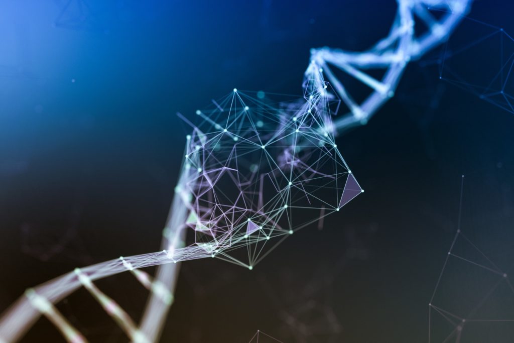 genome editing agence cabinet conseil consulting