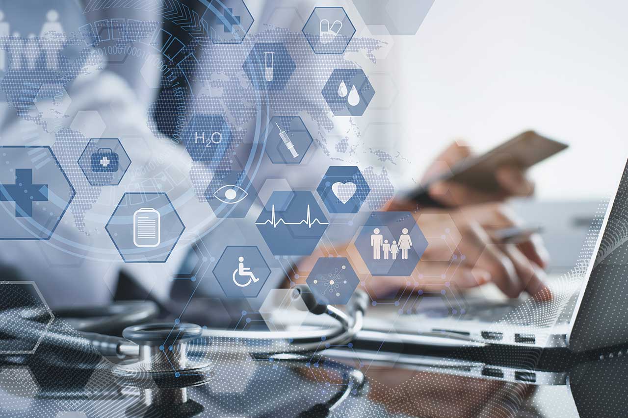 health data hub agence cabinet conseil consulting