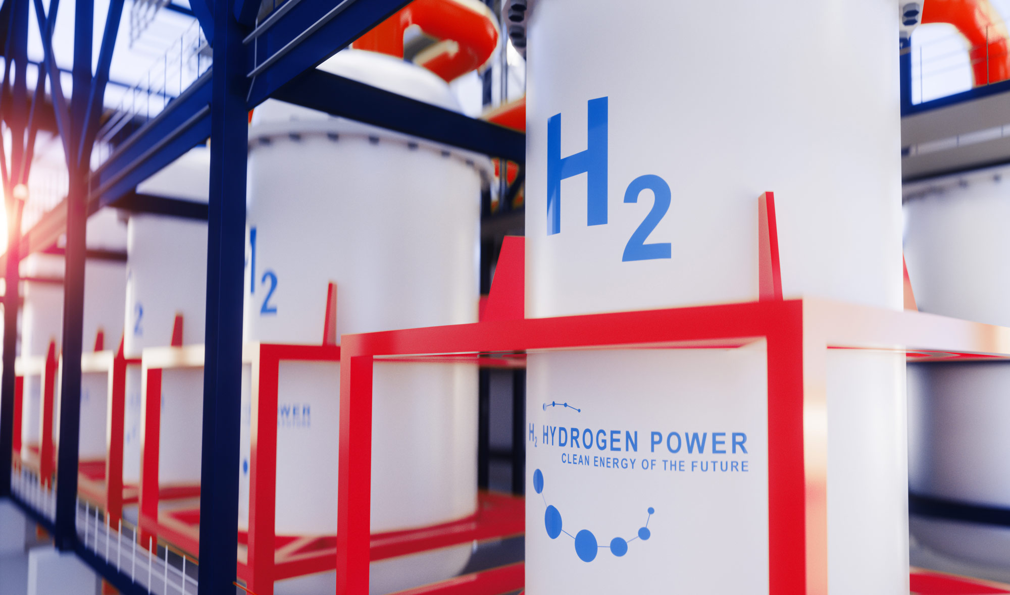 Green hydrogen Agency Consulting firm Experts Specialists Consultancy