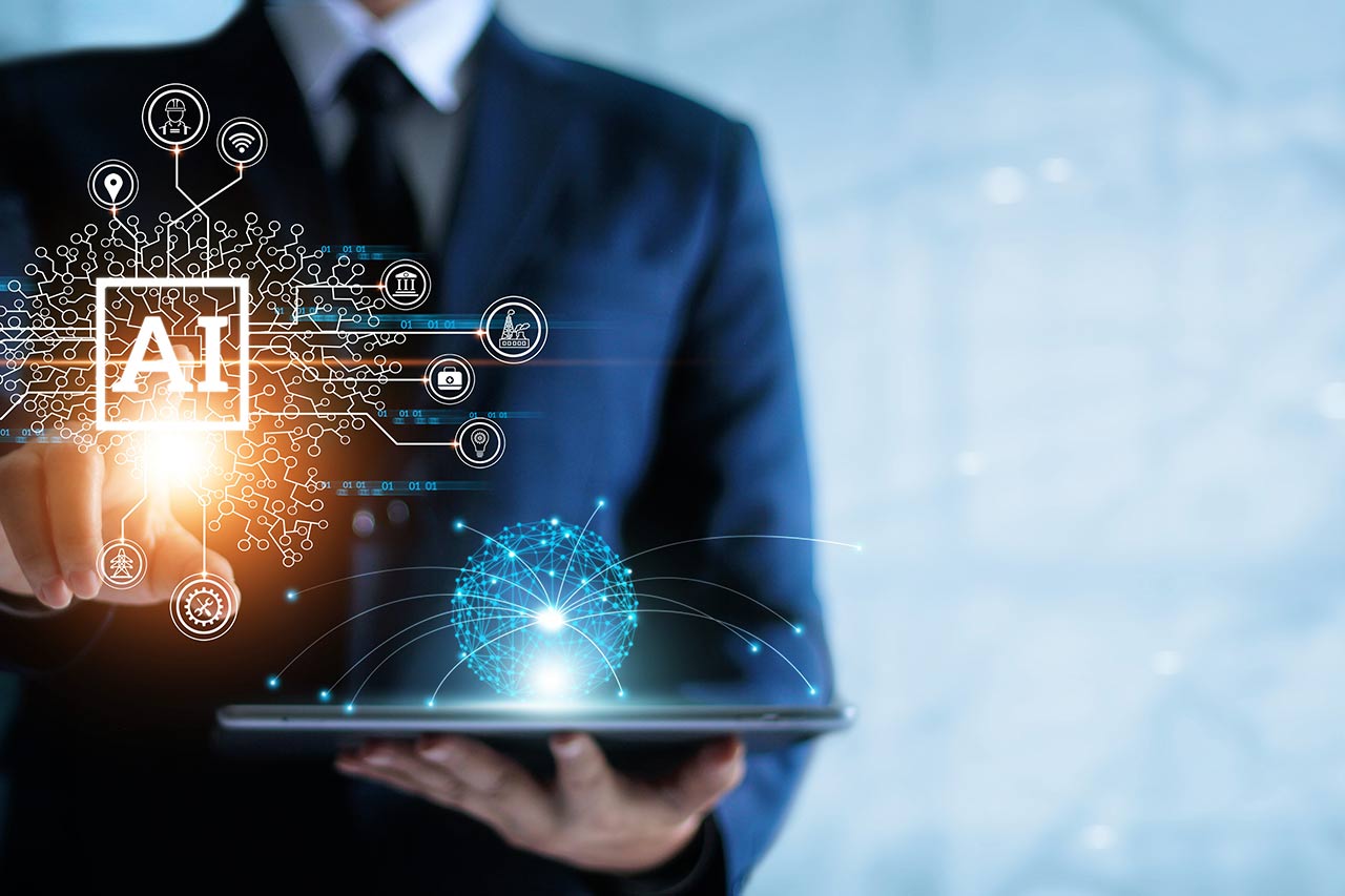 ai agence cabinet conseil consulting