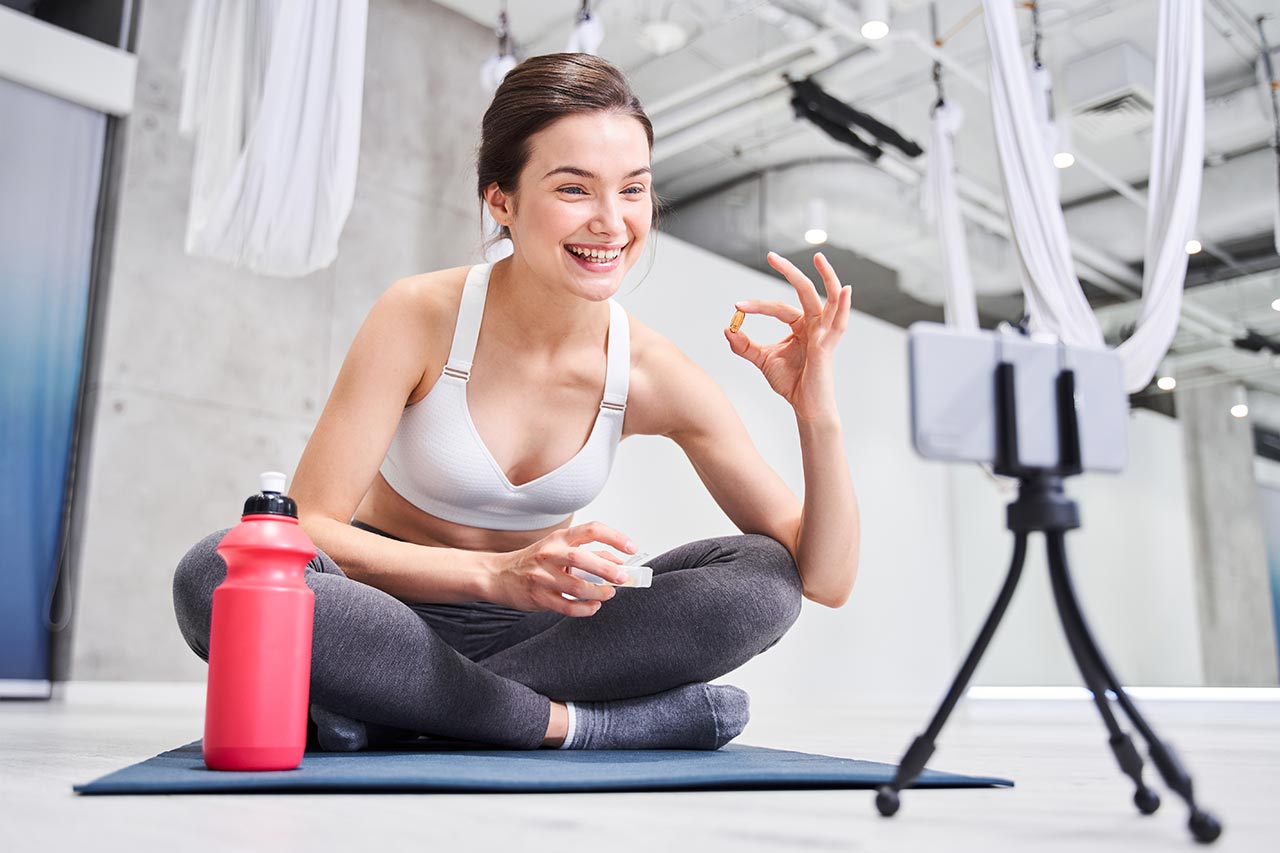 Influencers health agence cabinet conseil consulting