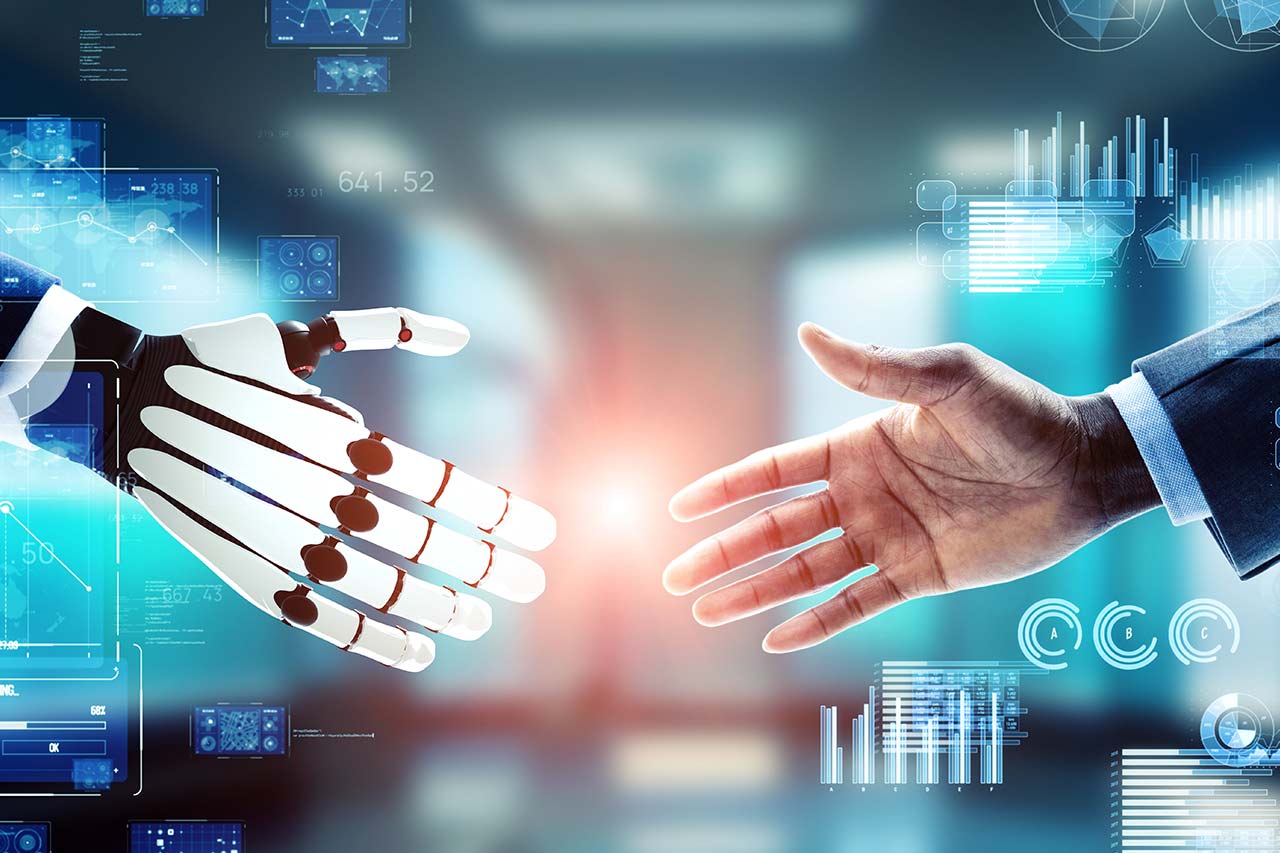 Artificial intelligence agence cabinet conseil consulting