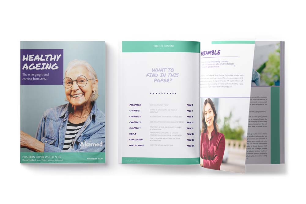 position paper consulting