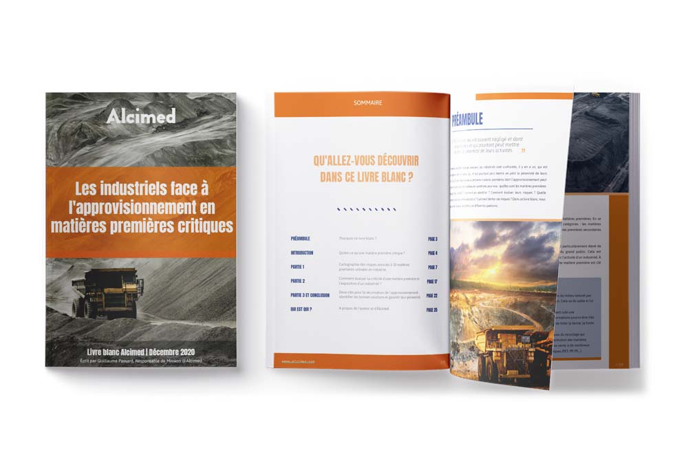 position paper consulting