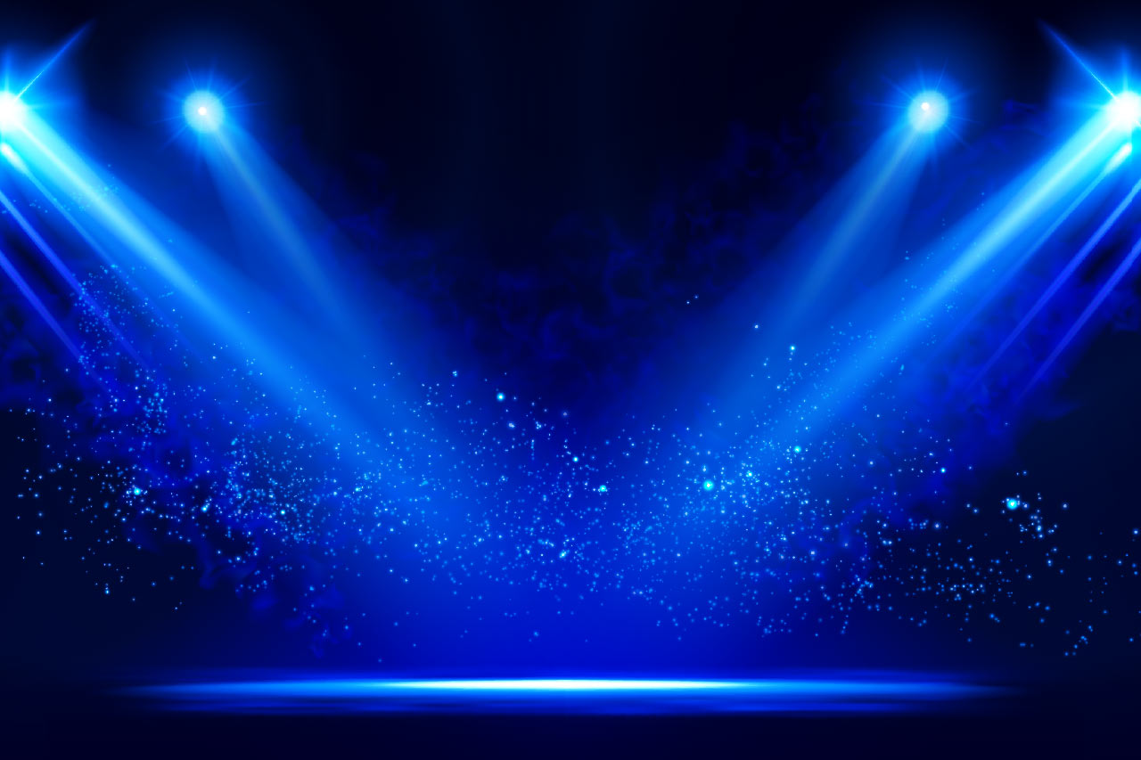 Blue light agence cabinet conseil consulting