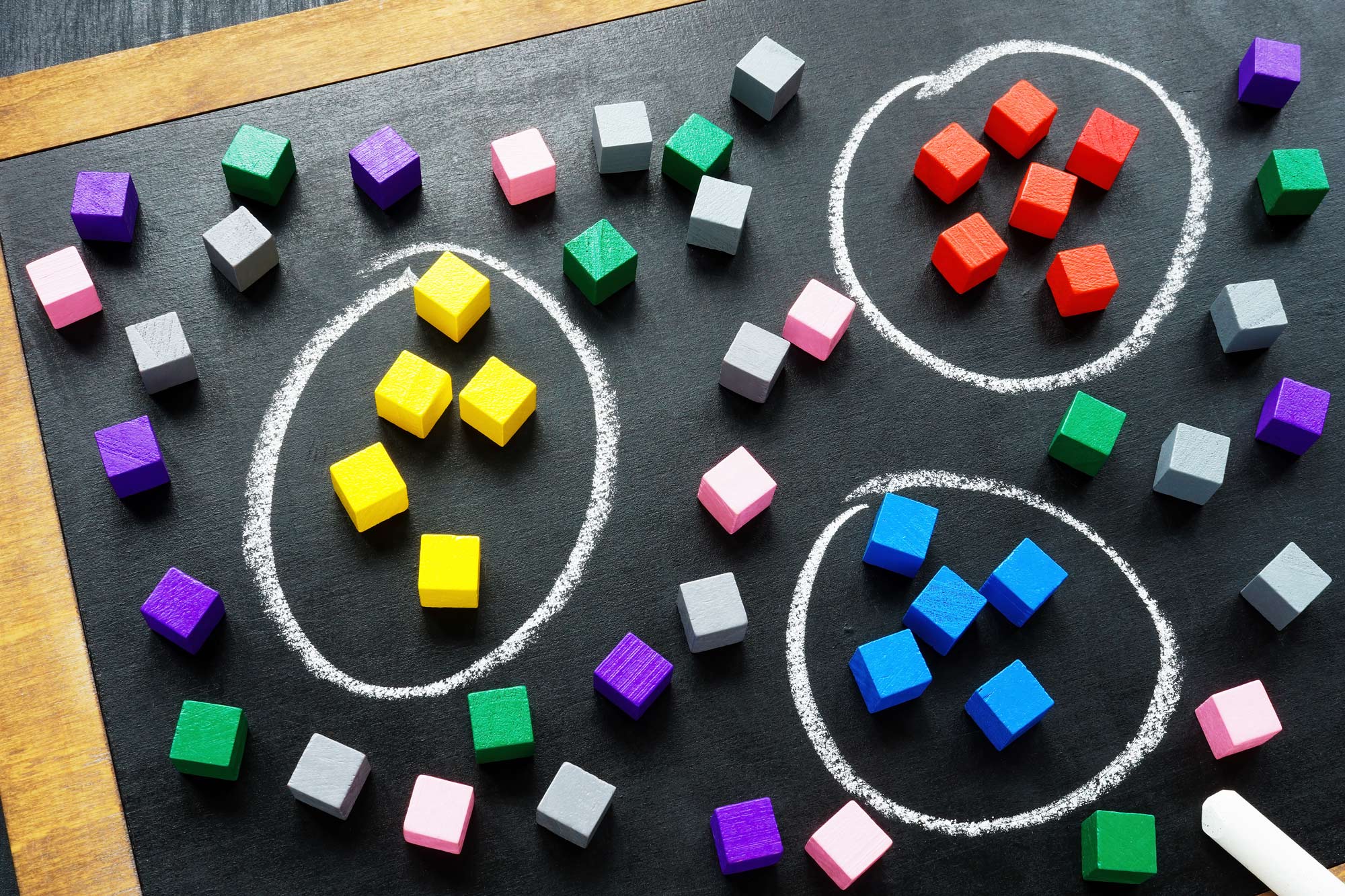 Market study Agency Consulting firm Experts Specialists Consultancy