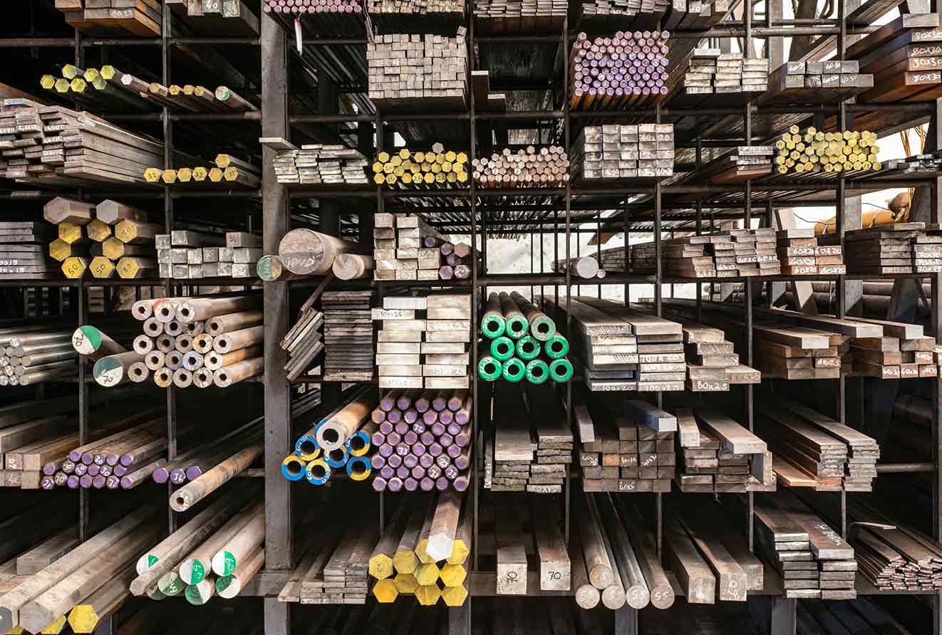 Raw material agence cabinet conseil consulting