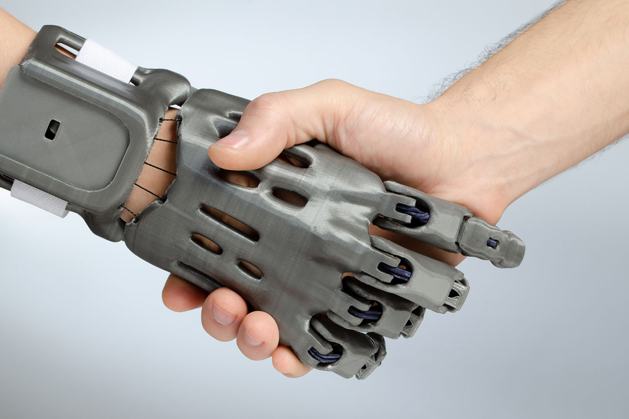 personalized medicine agence cabinet conseil consulting