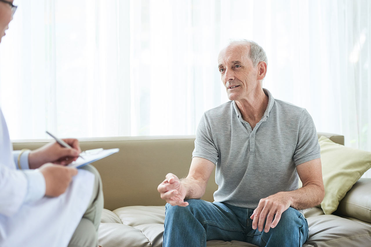 personalized medicine agence cabinet conseil consulting