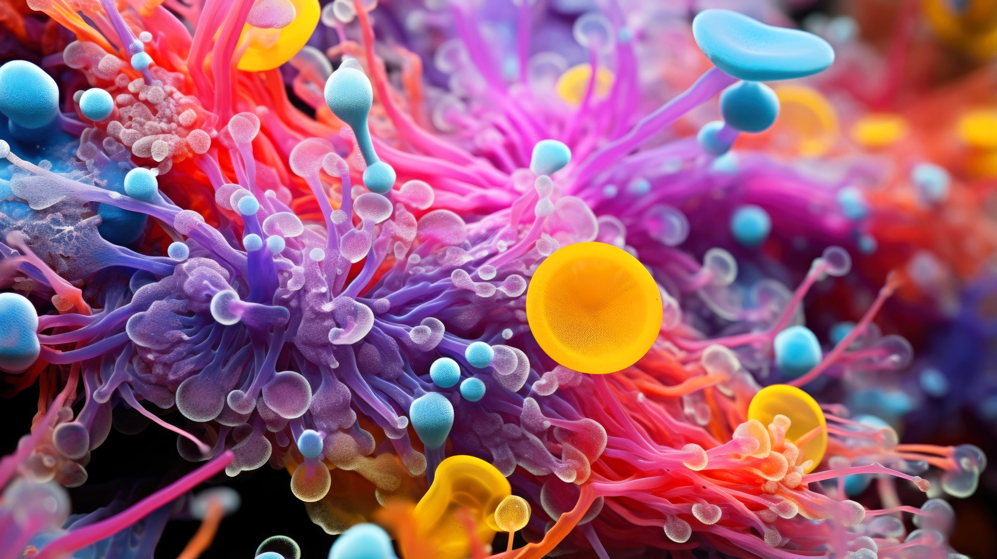 Microbiome Agency Consulting firm Experts Specialists Consultancy