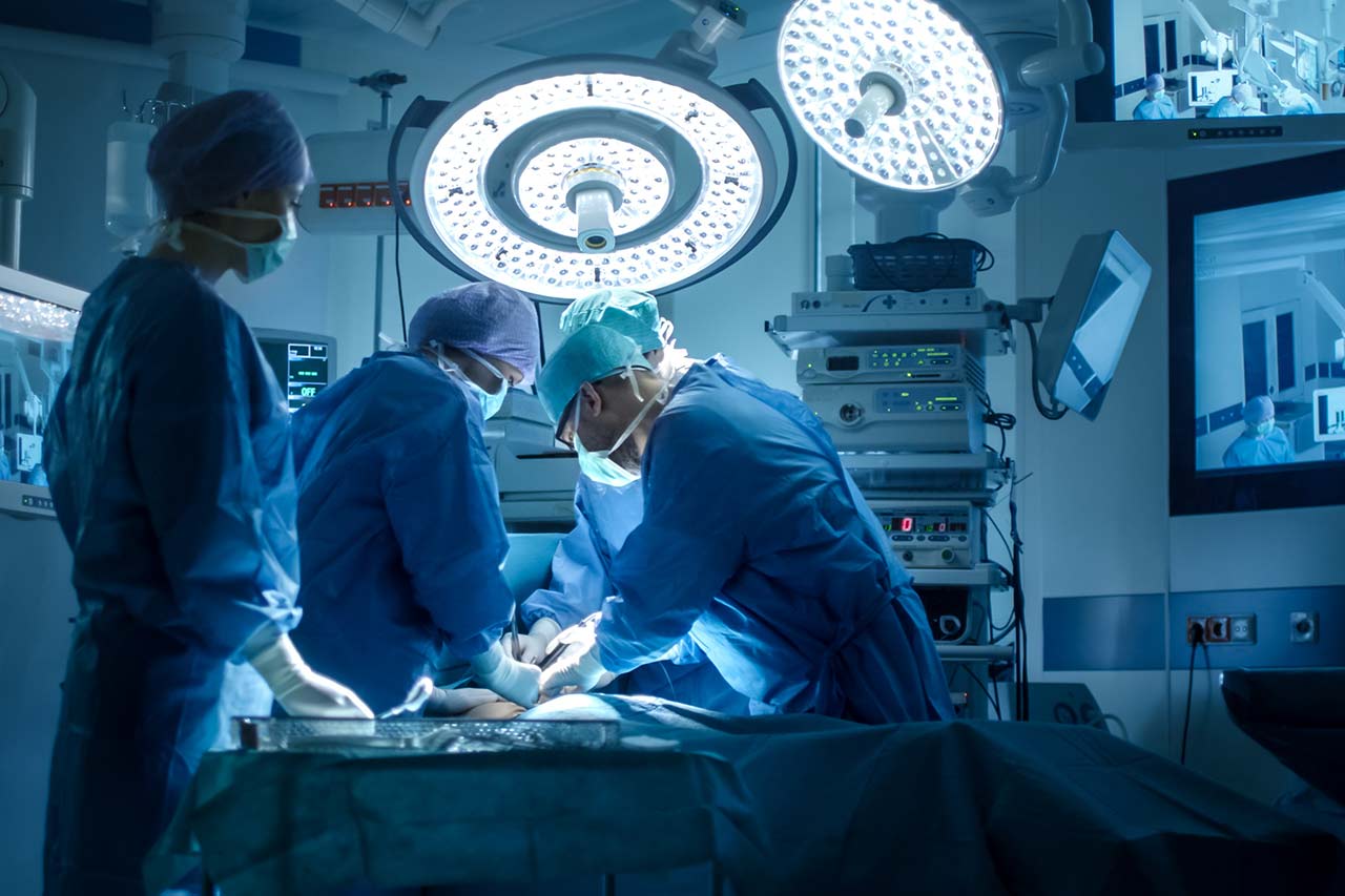 microbiota caesarean agency consulting consultancy experts