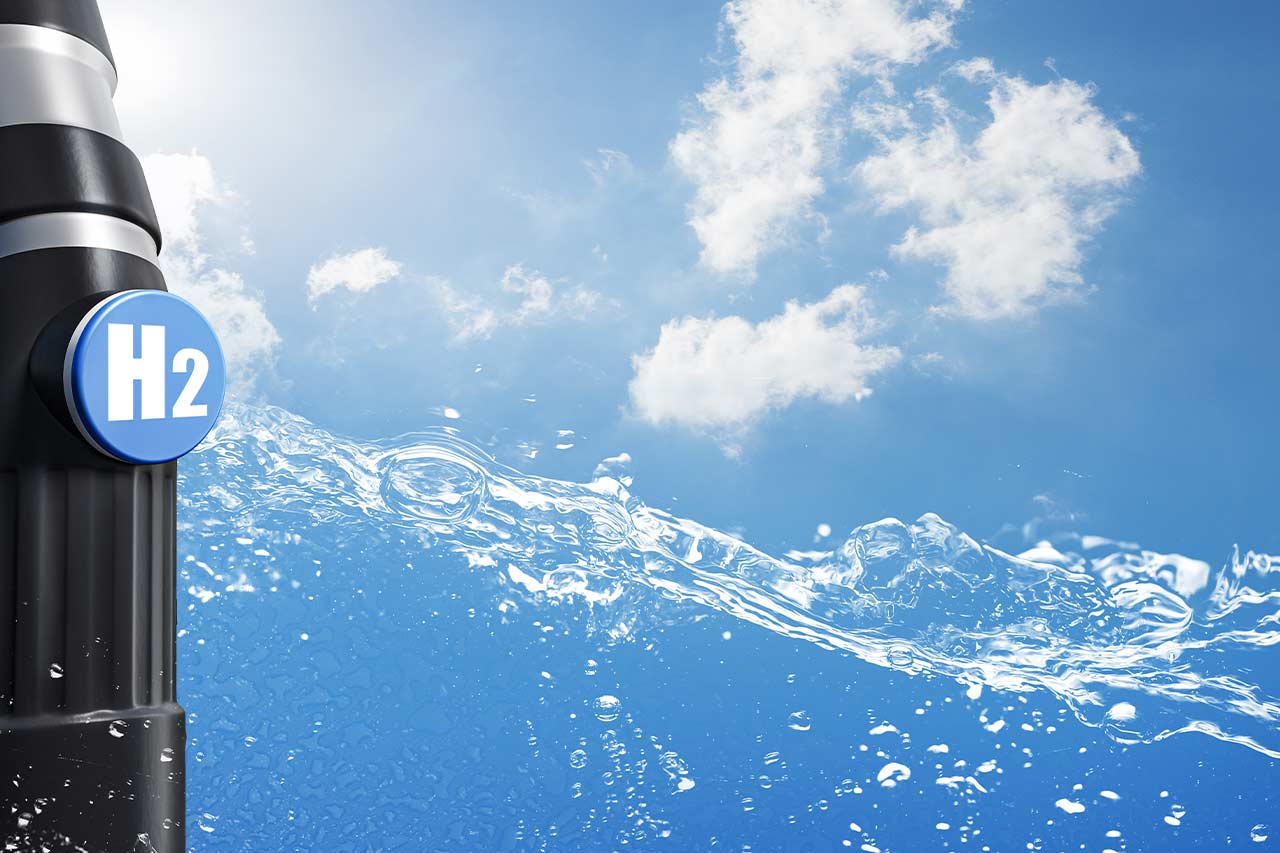 Hydrogen mobility agence cabinet conseil consulting