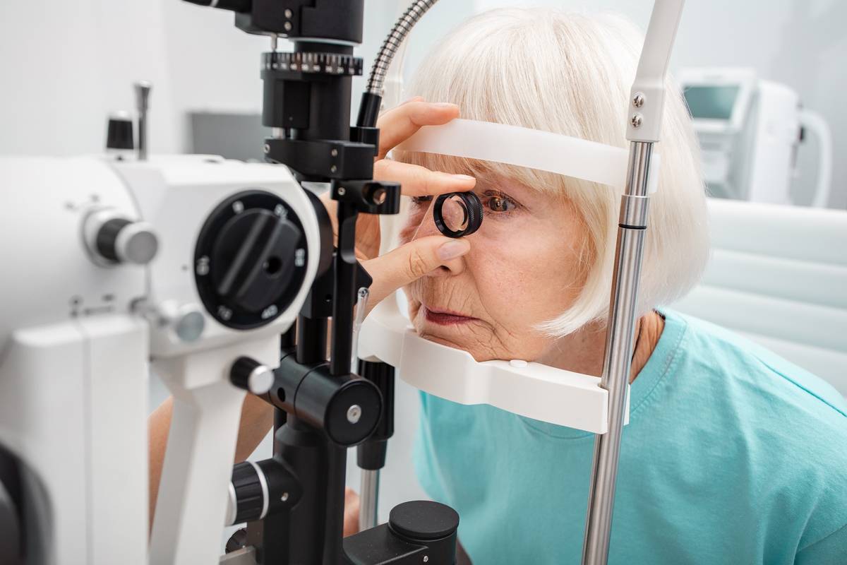 new glaucoma treatment agency consulting consultancy experts