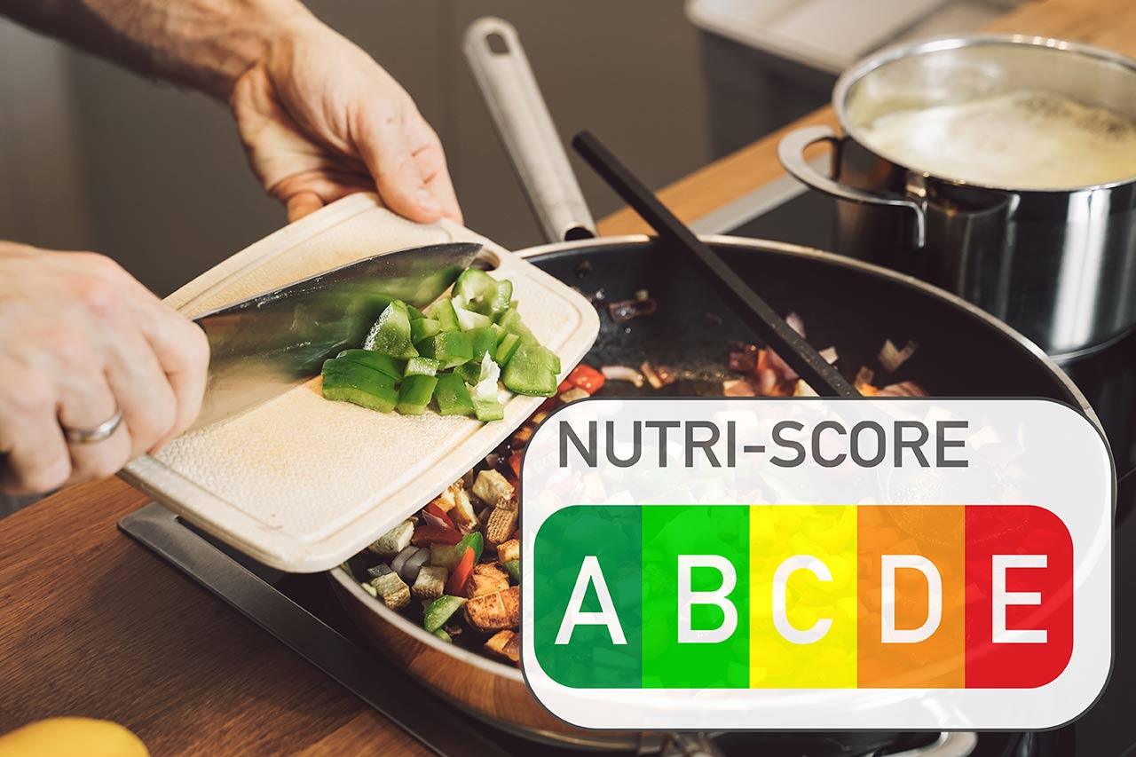 Nutritional labelling agence cabinet conseil consulting