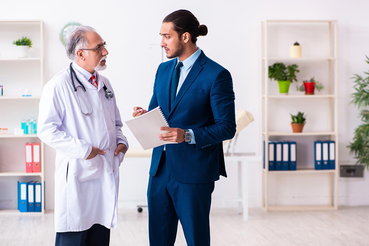 optimize care pathways agence cabinet conseil consulting