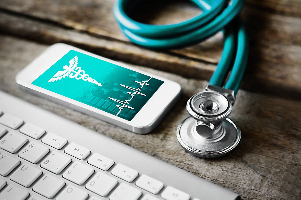 Healthcare organization agence cabinet conseil consulting