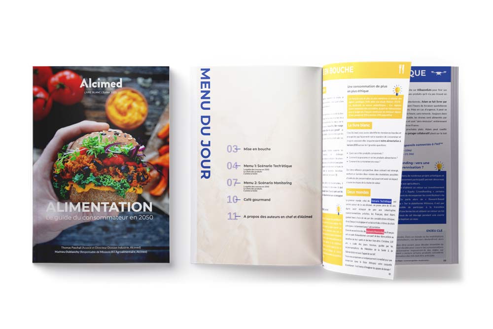 position paper consulting