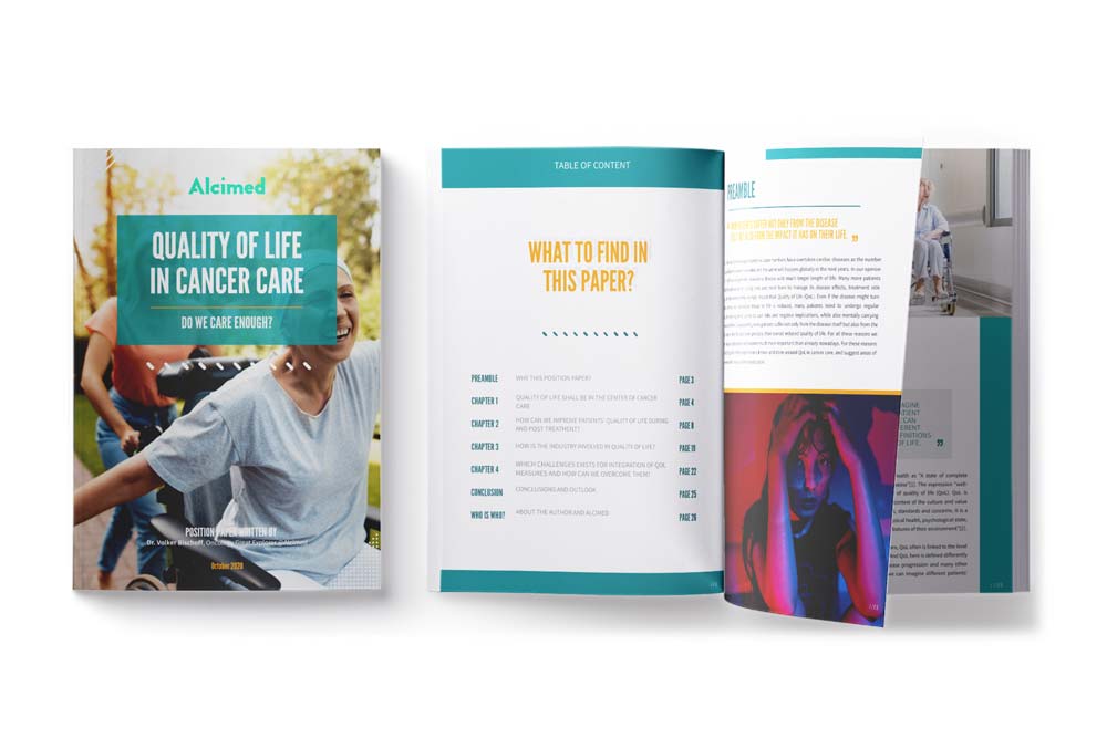 position paper consulting