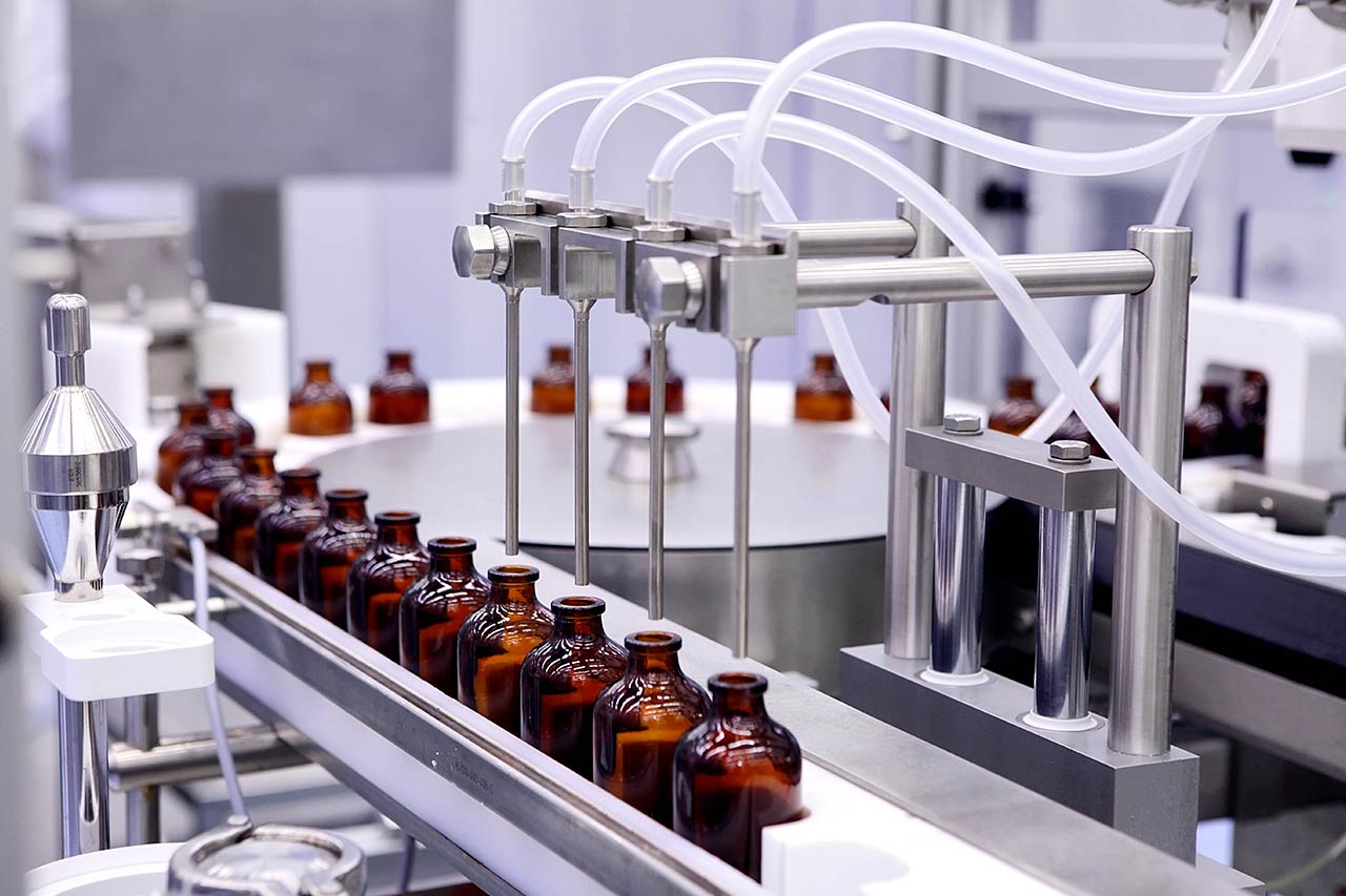 Digital factory production agency consulting consultancy experts