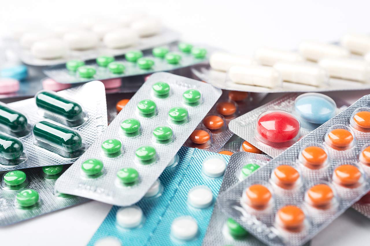 pharmaceuticals products agence cabinet conseil consulting