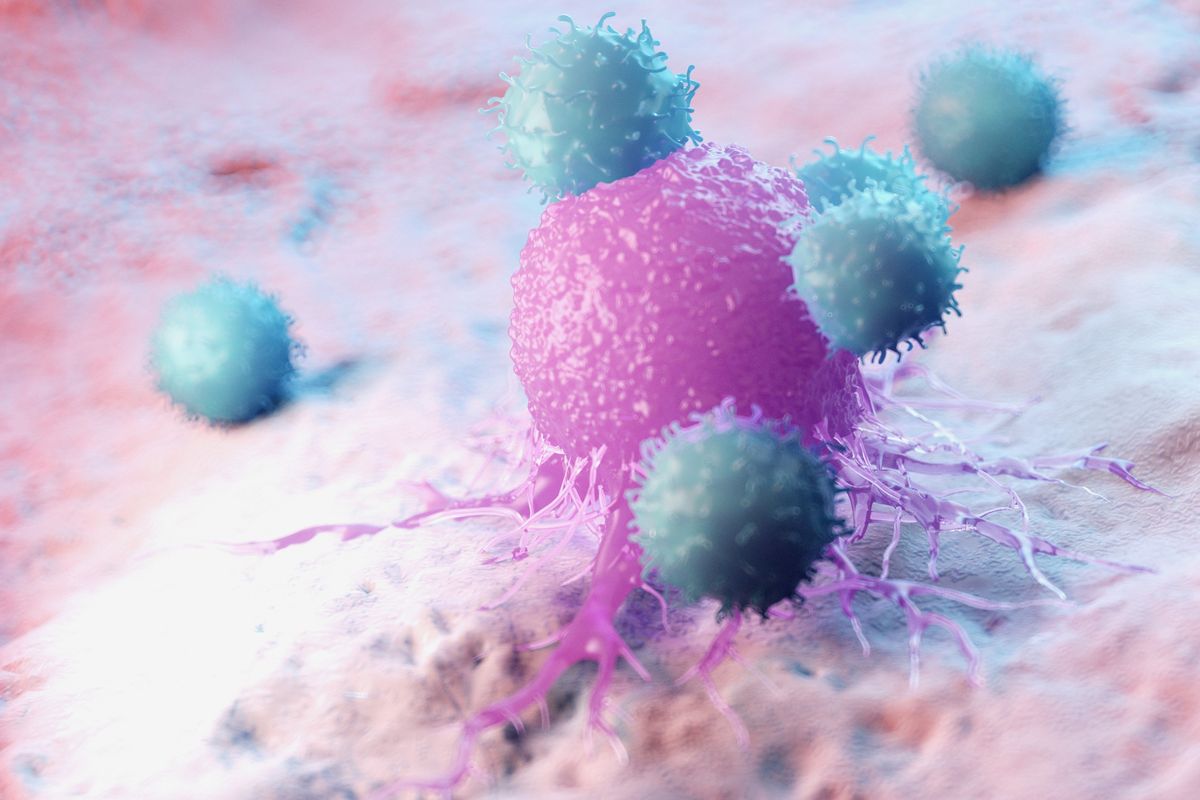 radiopharmaceutical therapy agency consulting consultancy experts