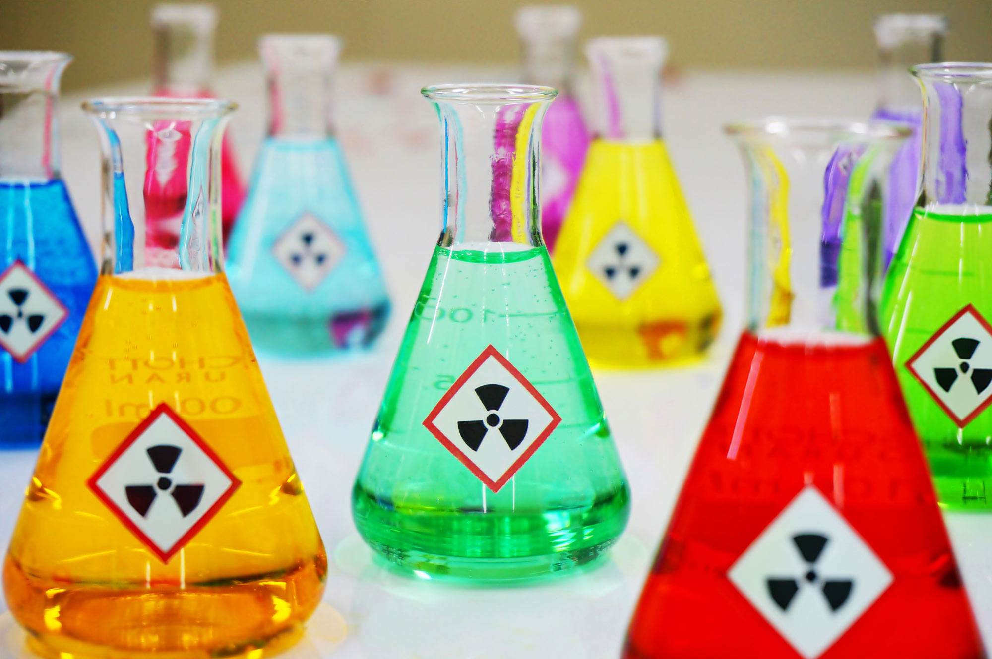 Radiopharmaceuticals Agency Consulting firm Experts Specialists Consultancy