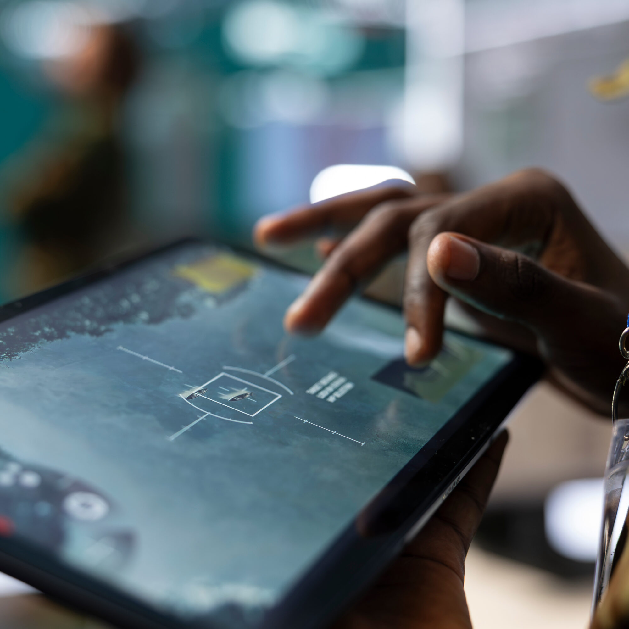 securing pnt systems experts agency consulting consultancy