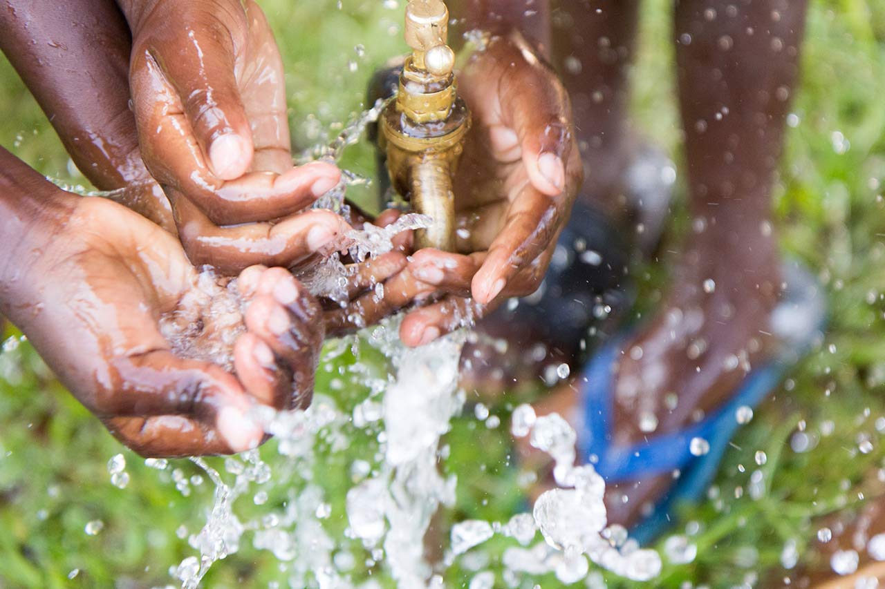 healthcare in Africa agence cabinet conseil consulting