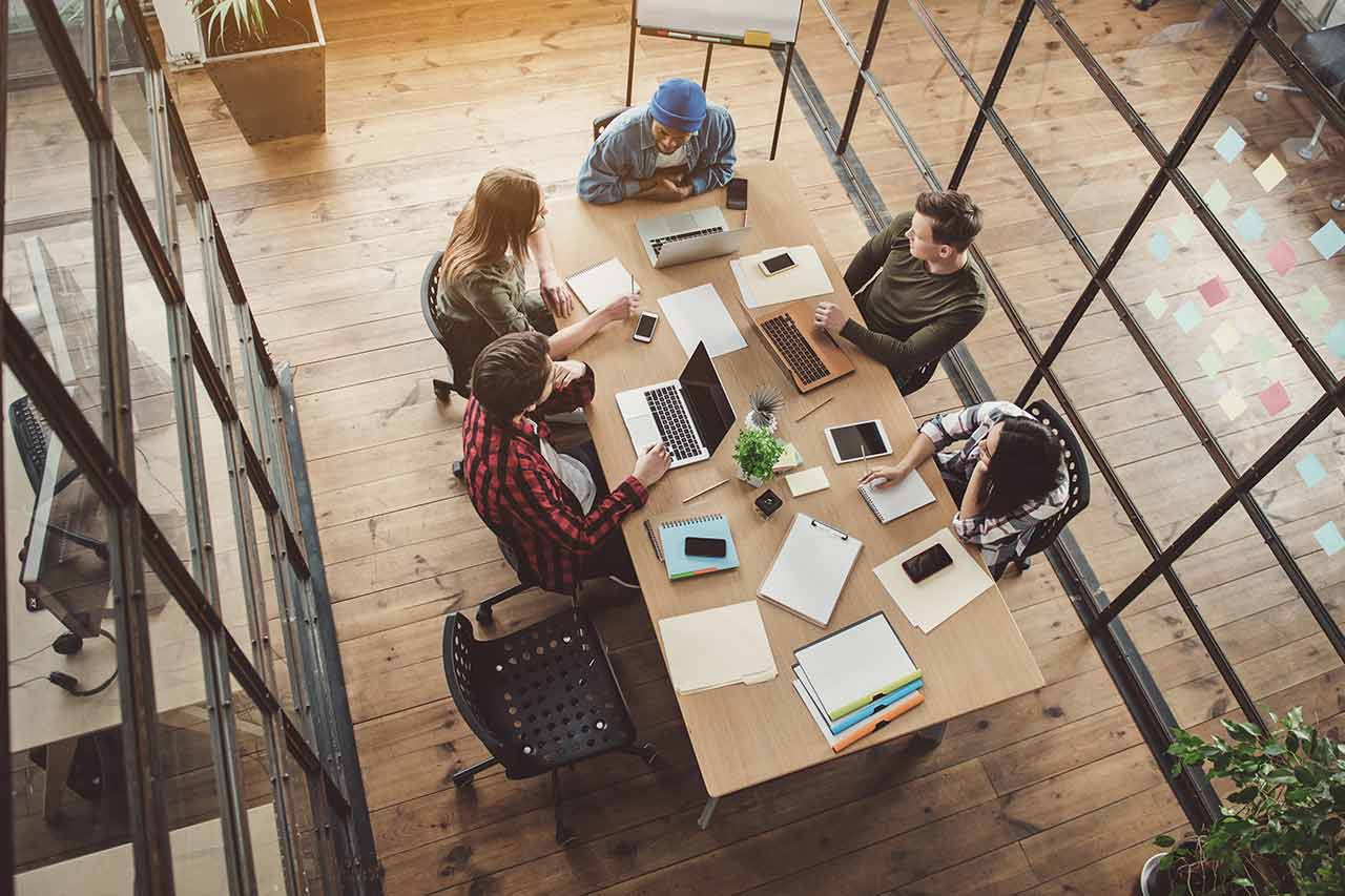 start ups consulting agence cabinet conseil consulting