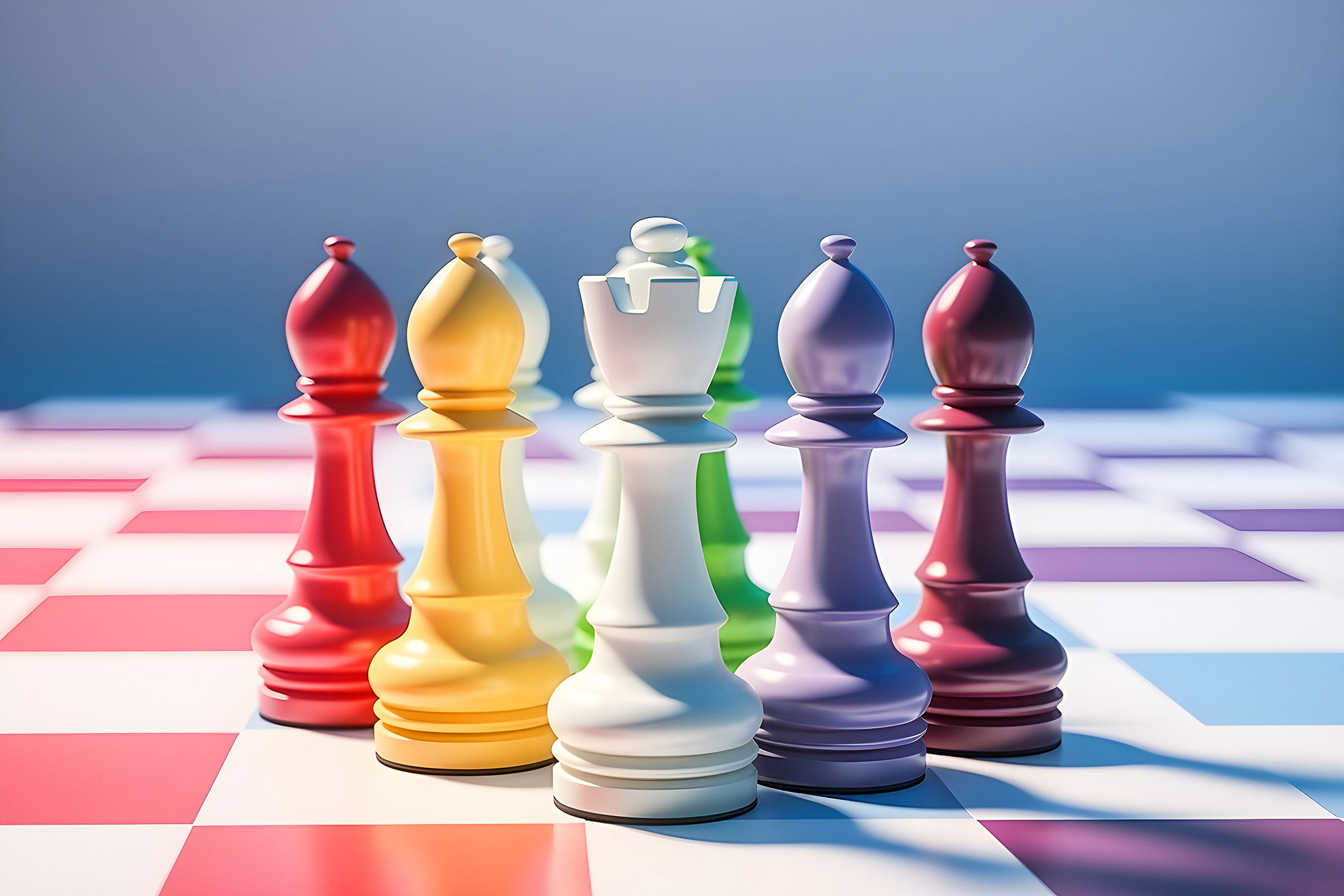 Strategic audit Agency Consulting firm Experts Specialists Consultancy