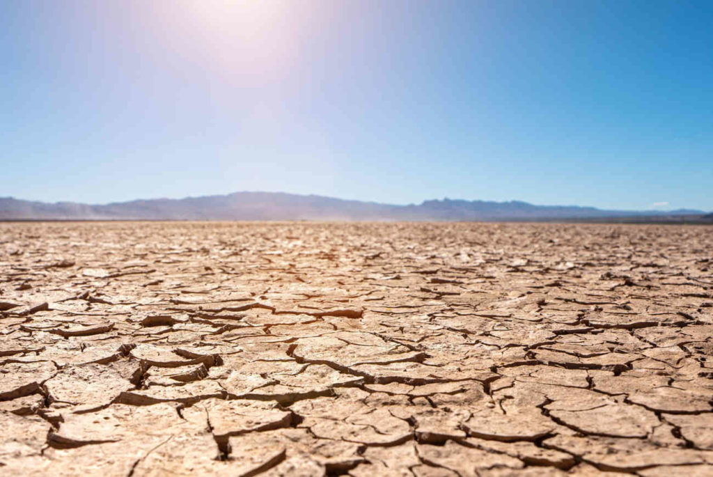 Water stress agence cabinet conseil consulting