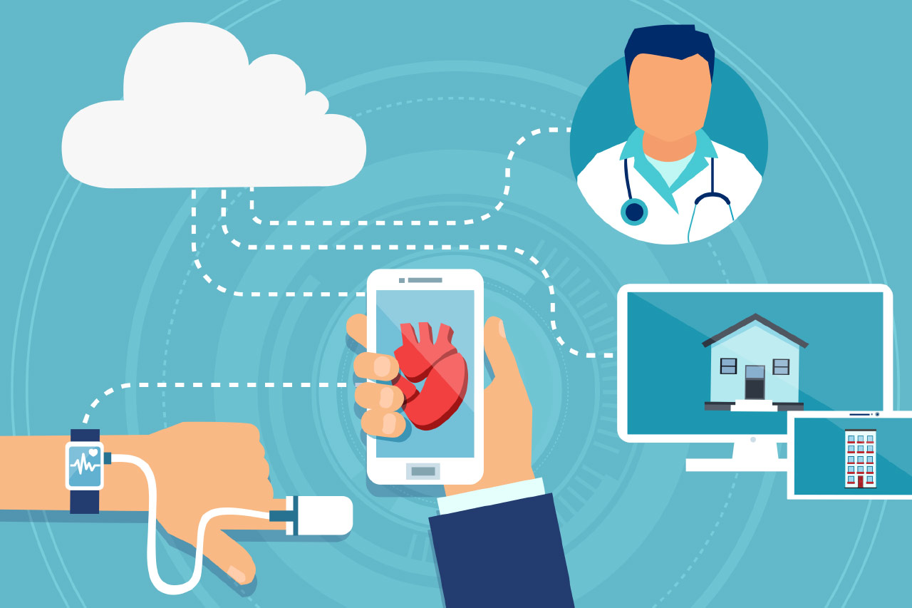 telemonitoring agence cabinet conseil consulting