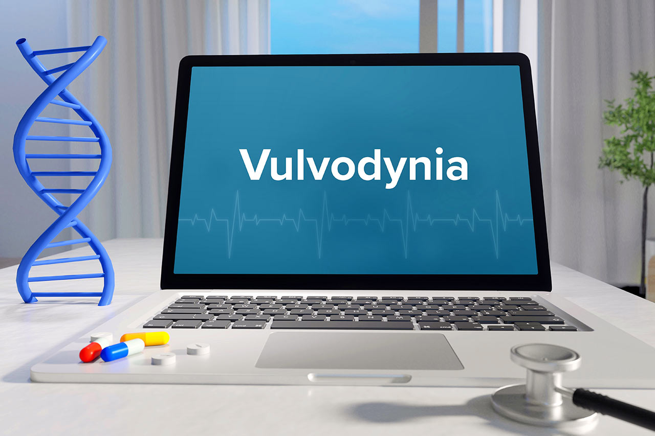 Vulvodynia agency consulting consultancy experts